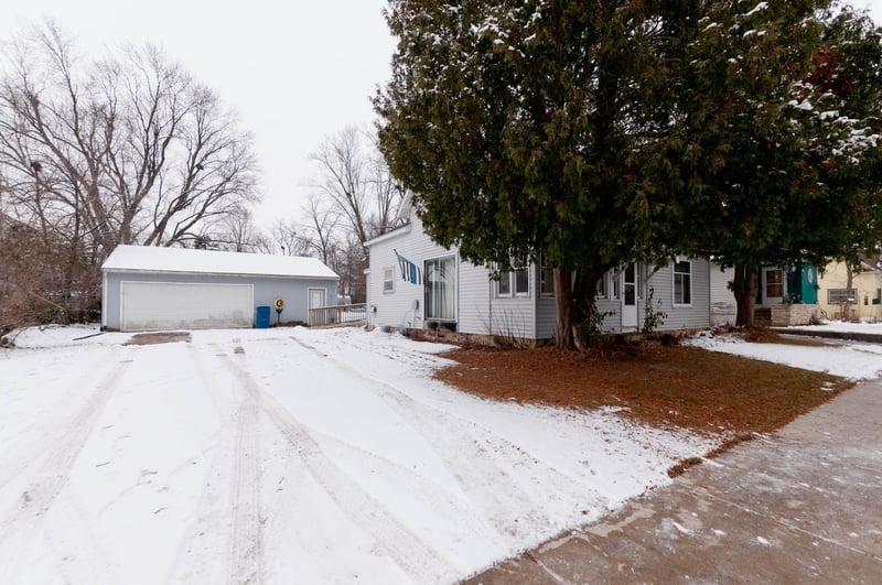 1104 W Main St, Cameron, WI 54822