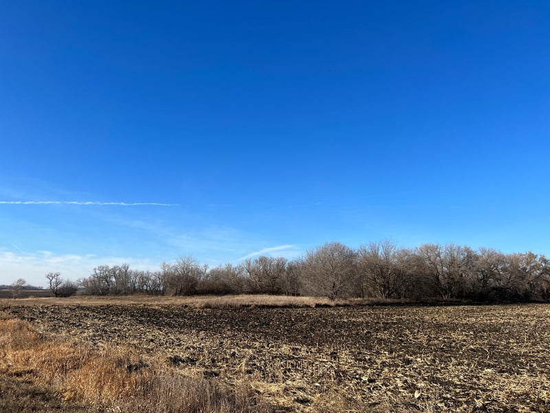 Section 12 - Township -1 Prior Township, Clinton, MN 56225