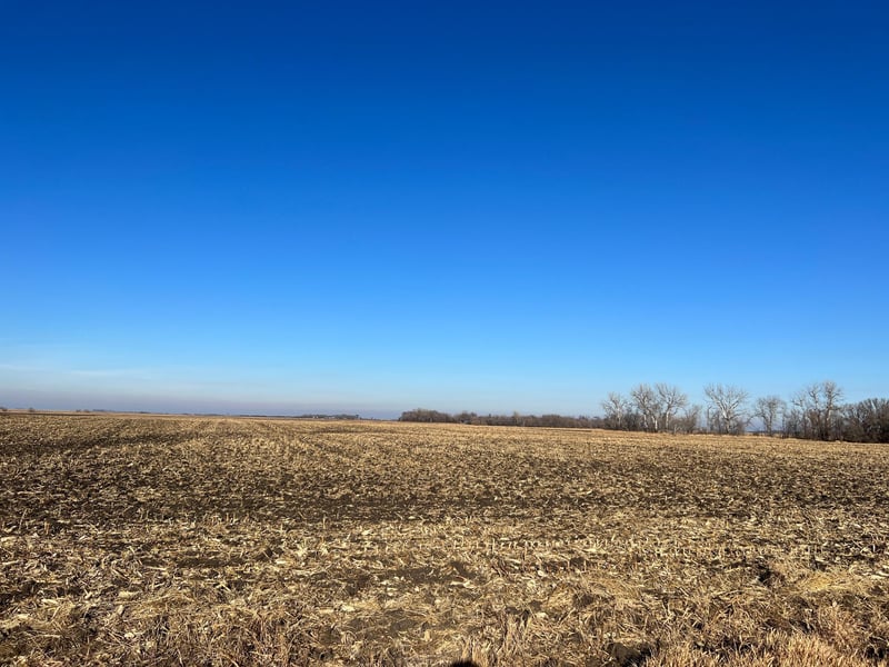 Section 12 - Township -1 Prior Township, Clinton, MN 56225