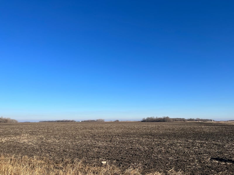 Section 12 - Township -1 Prior Township, Clinton, MN 56225