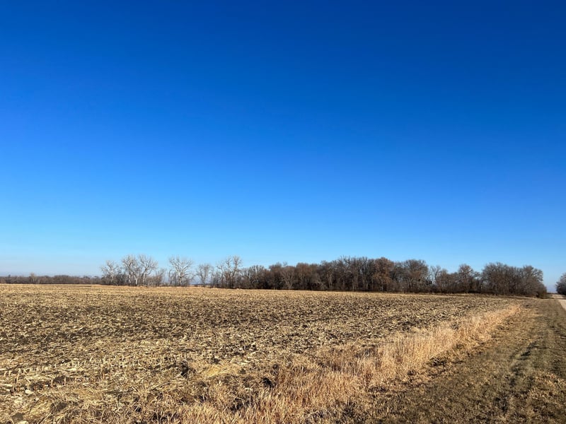 Section 12 - Township -1 Prior Township, Clinton, MN 56225