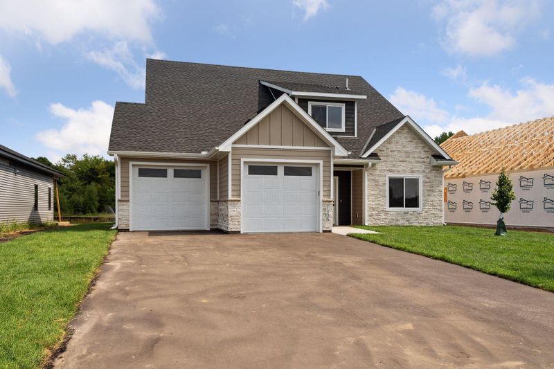 1308 Tiger Ct NE, Isanti, MN 55040
