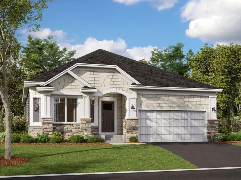 13892 Geneva Ave N, Hugo, MN 55038
