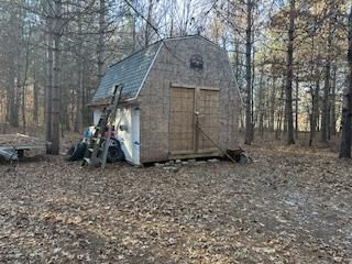 26022 Ostergren Rd, Webster, WI 54893