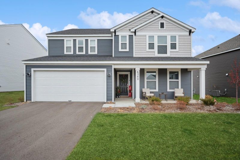 6242 63rd St S, Cottage Grove, MN 55016