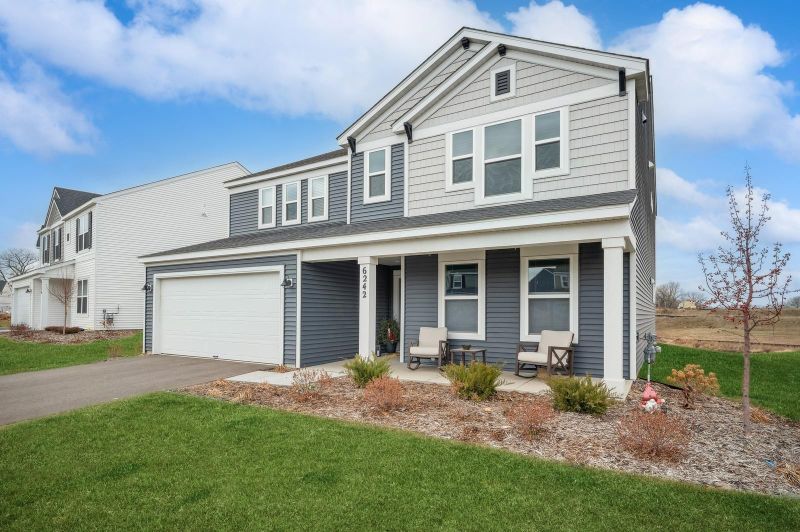 6242 63rd St S, Cottage Grove, MN 55016