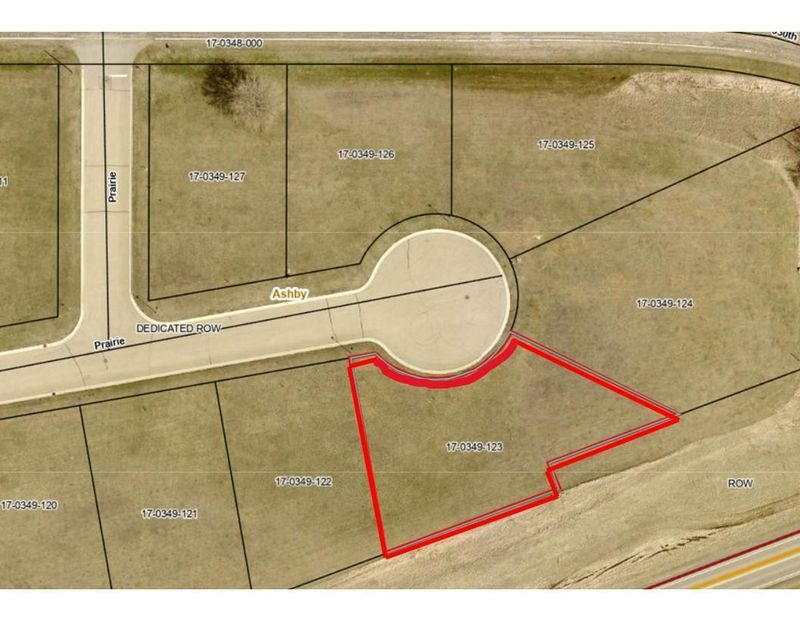 401 Prairie Cir, Ashby, MN 56309