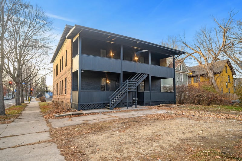 1700 Fremont Ave N, Minneapolis, MN 55411