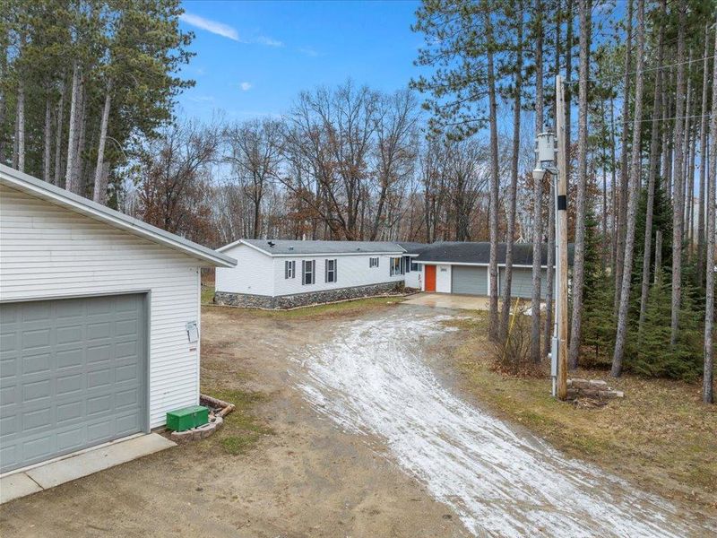 14176 Shafer Rd, Crosslake, MN 56442