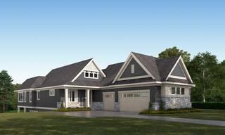 131 Spring Farm Rd, North Oaks, MN 55127