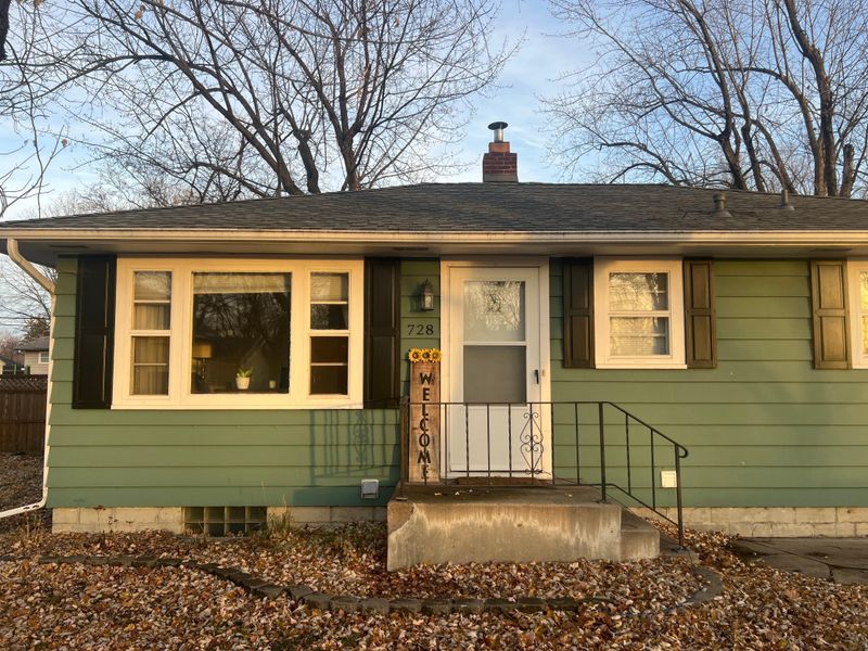 728 29th Ave N, Saint Cloud, MN 56303