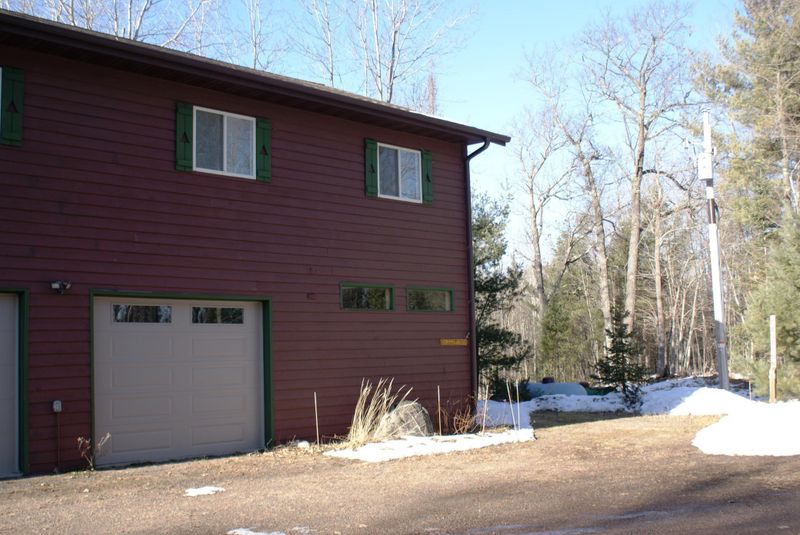 10619 W Murphy Blvd #1, Hayward, WI 54843