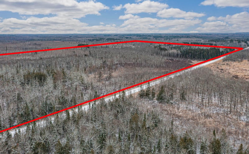 TBD County Road 72, Swan River, MN 55784