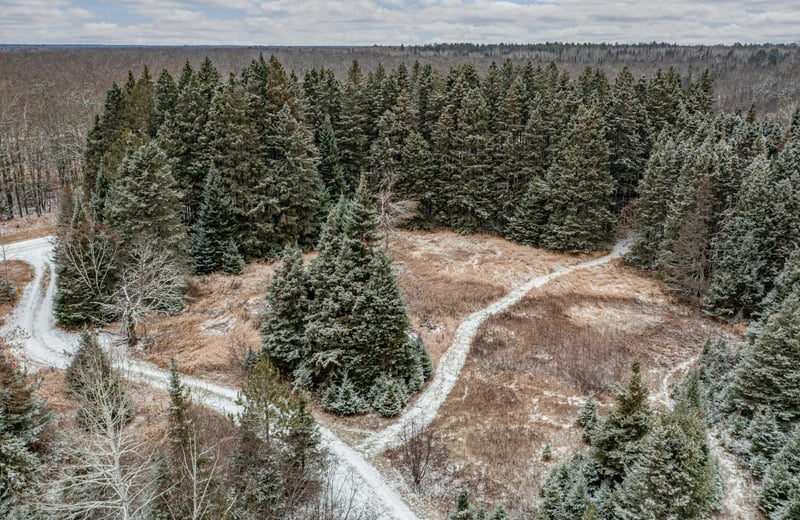 TBD County Road 72, Swan River, MN 55784