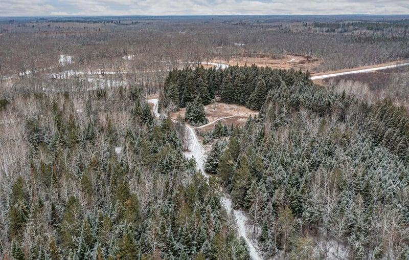 TBD County Road 72, Swan River, MN 55784