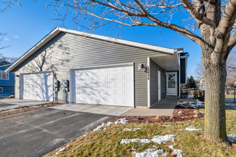 15088 Glenbrook Ave N, Hugo, MN 55038