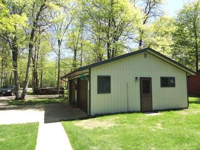 16908 Shamrock Rd, Crosslake, MN 56442