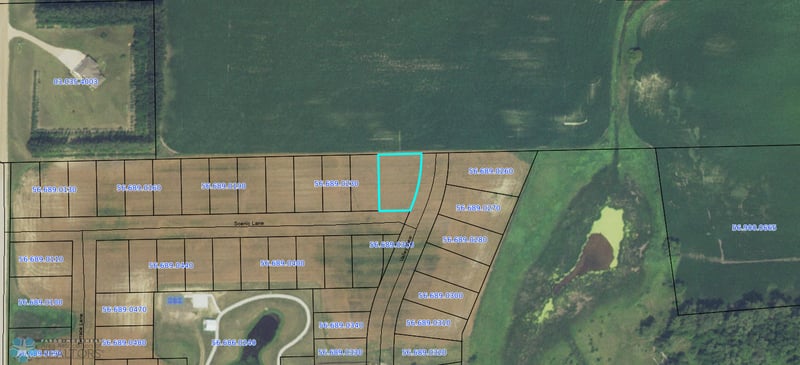 2300 Scenic Ln, Hawley, MN 56549
