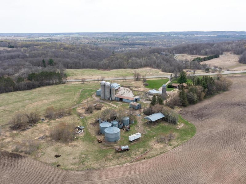 24476 Saint Croix Trl N, Scandia, MN 55073