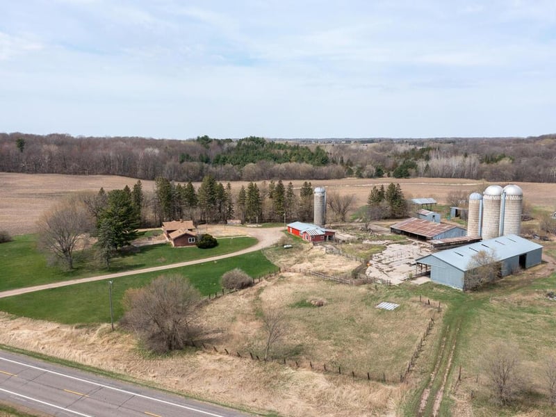 24476 Saint Croix Trl N, Scandia, MN 55073