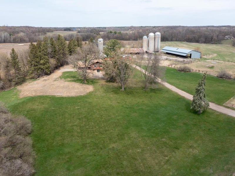24476 Saint Croix Trl N, Scandia, MN 55073