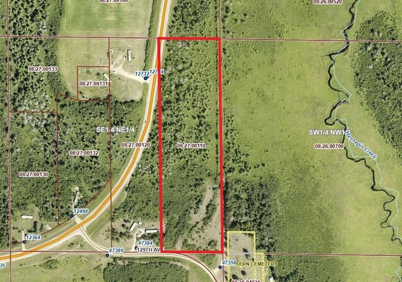 11 AC 129th Ave, Solway, MN 56678