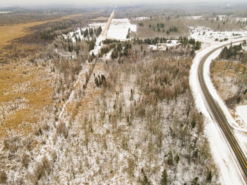 11 AC 129th Ave, Solway, MN 56678