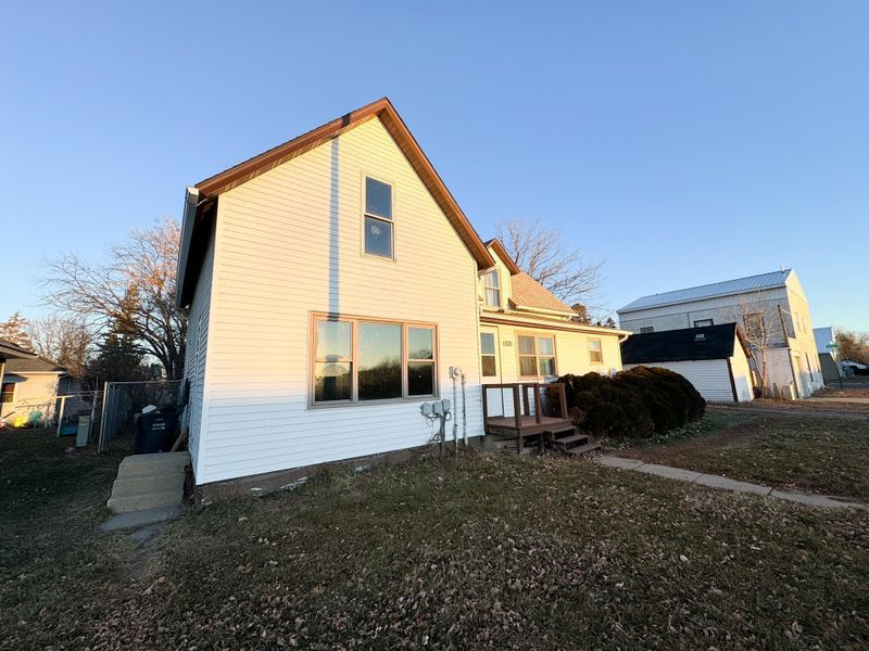 1321 1st Ave, Worthington, MN 56187