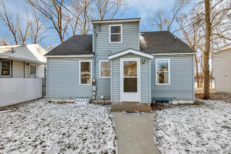407 31st Ave N, Saint Cloud, MN 56303