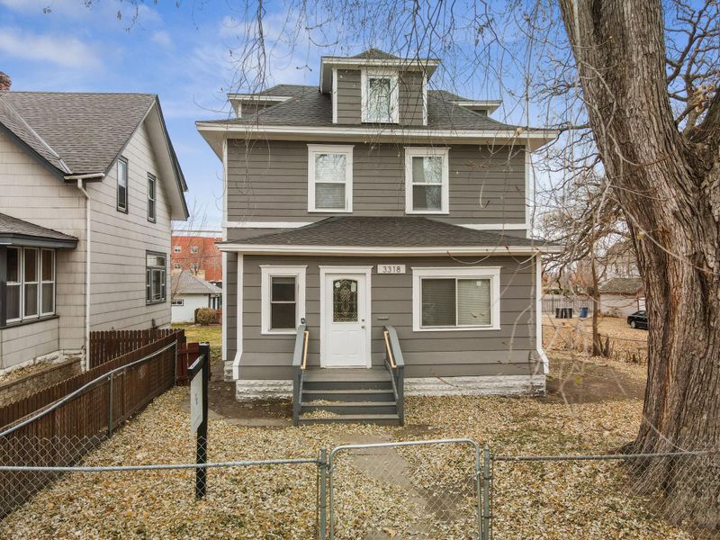 3318 N 6th St, Minneapolis, MN 55412