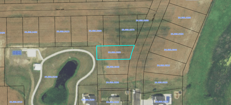 2519 Valley Vw, Hawley, MN 56549