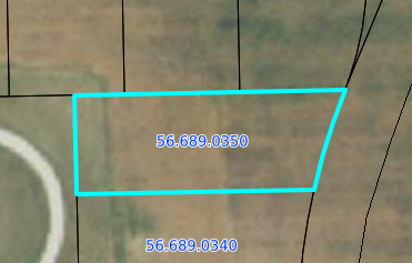2519 Valley Vw, Hawley, MN 56549