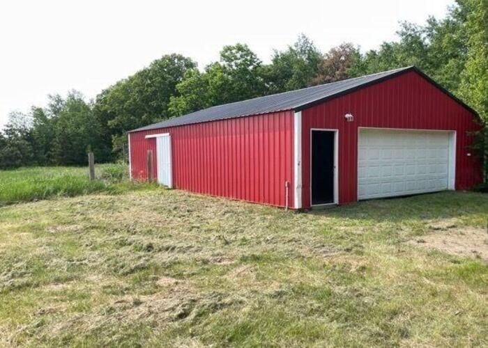 1177 State 371 NW, Backus, MN 56435