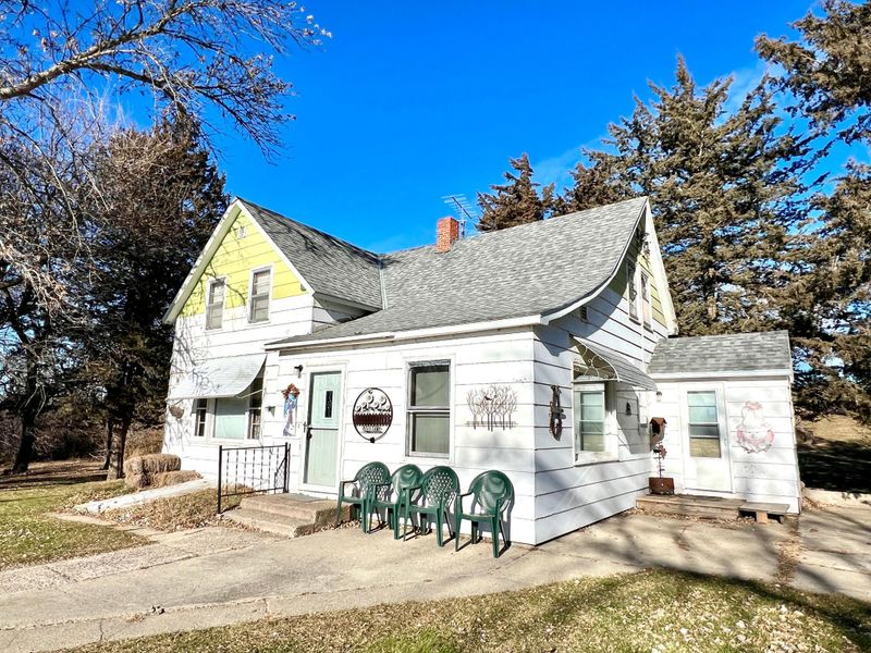 65879 440th St, Odessa, MN 56276
