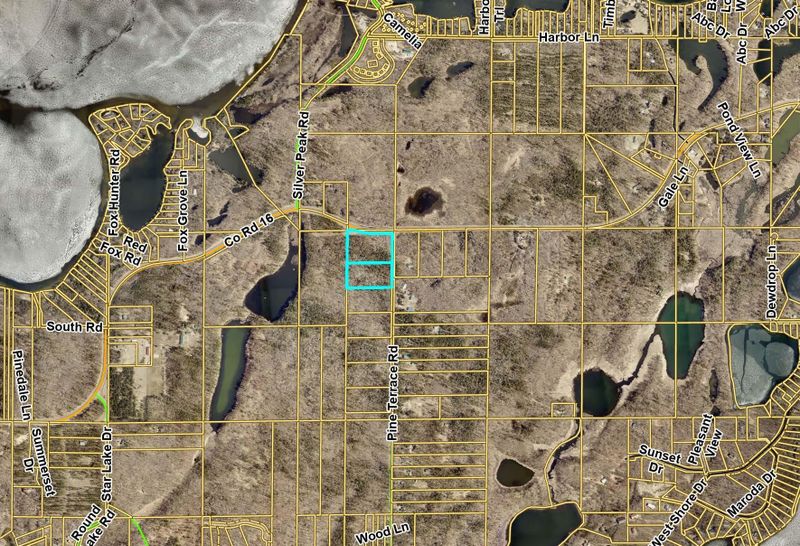 0 Pine Terrace Rd, Crosslake, MN 56442