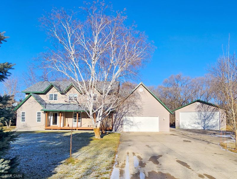 14464 87th St NE, Otsego, MN 55330