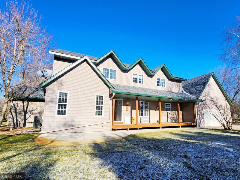 14464 87th St NE, Otsego, MN 55330