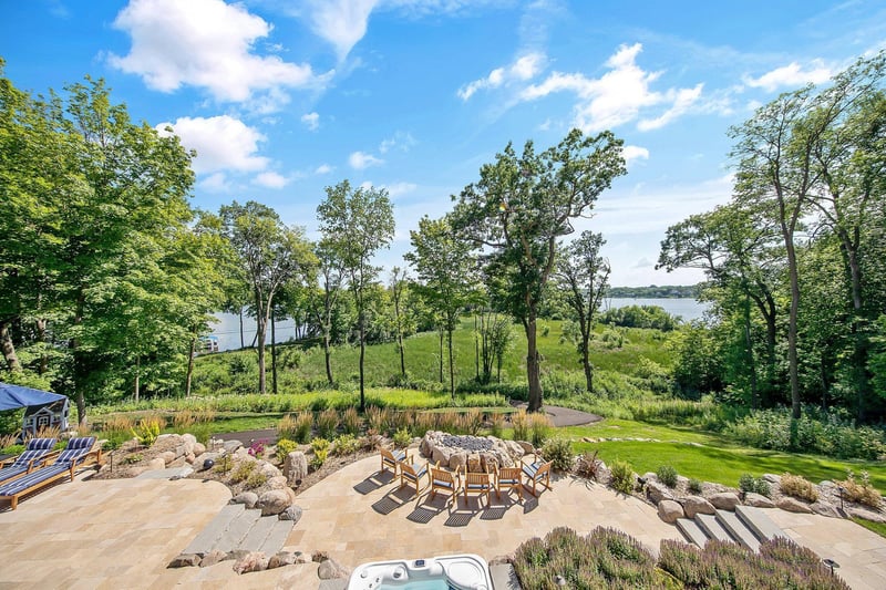755 Long Bridge Ln, Orono, MN 55356