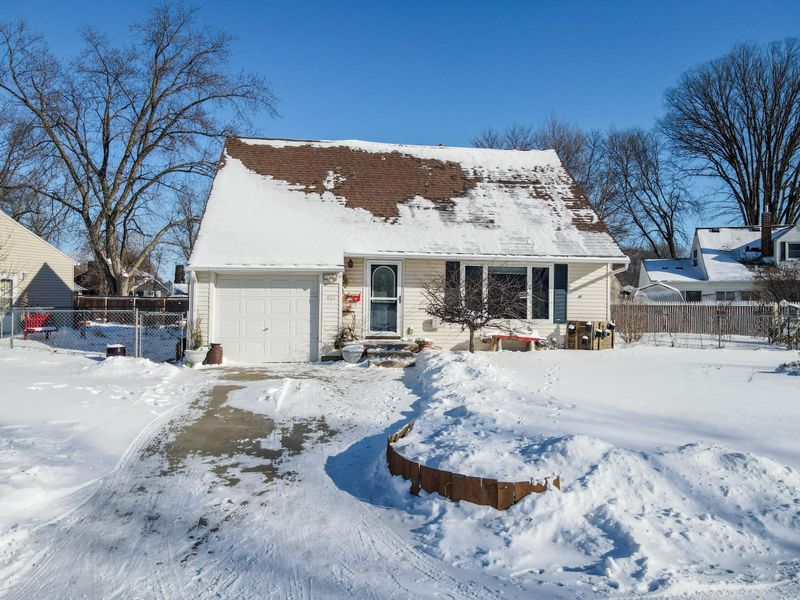 412 14th Ave SE, Rochester, MN 55904