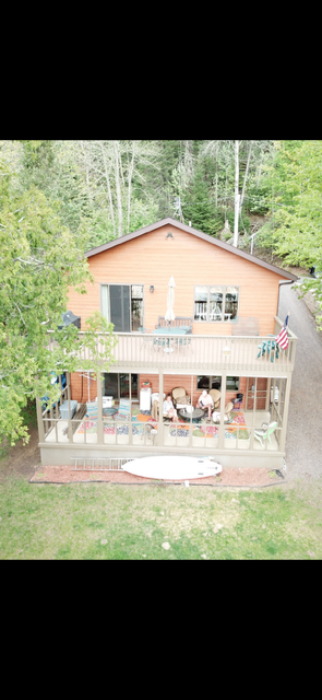 10829 S Jackson Dr, Solon Springs, WI 54873