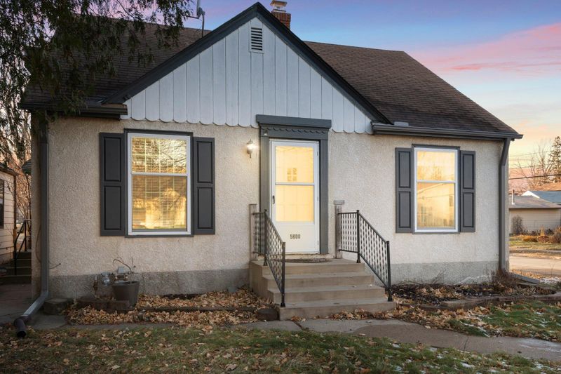 5600 33rd Ave S, Minneapolis, MN 55417