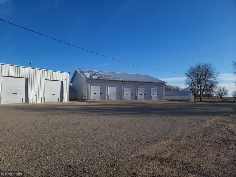 TBD S First Ave, Amboy, MN 56010