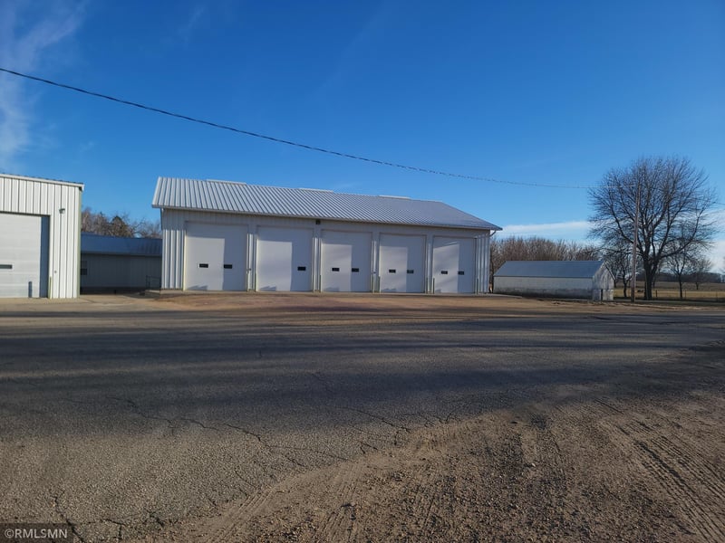 TBD S First Ave, Amboy, MN 56010