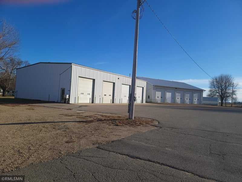 TBD S First Ave, Amboy, MN 56010