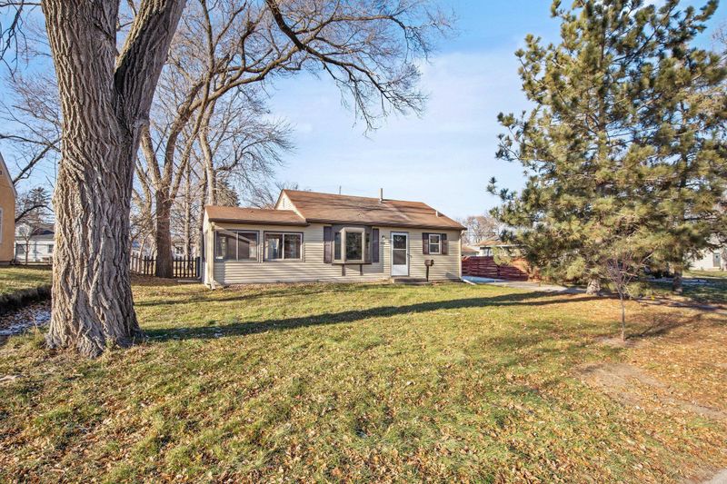 6408 14th Ave S, Richfield, MN 55423