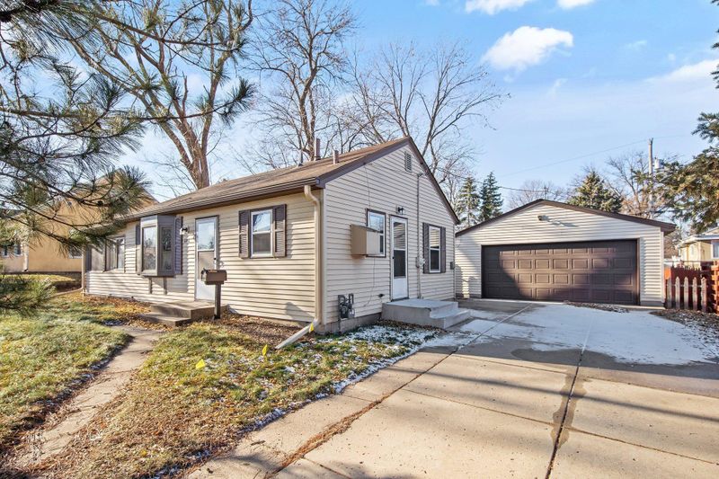 6408 14th Ave S, Richfield, MN 55423