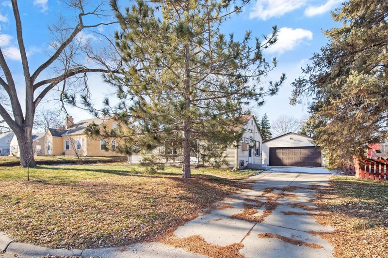 6408 14th Ave S, Richfield, MN 55423