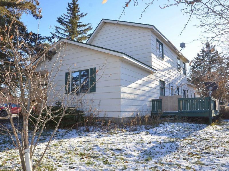419 Washington Ave S, Park Rapids, MN 56470