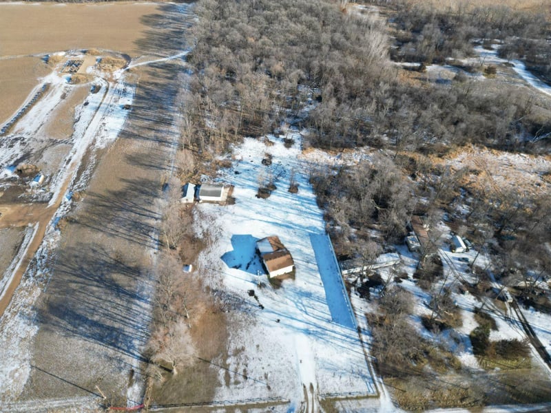26995 40th St NE, Belgrade, MN 56312