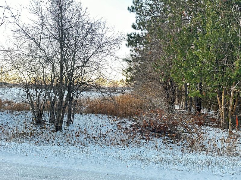 Lot 4 Ash St W, Frederic, WI 54837
